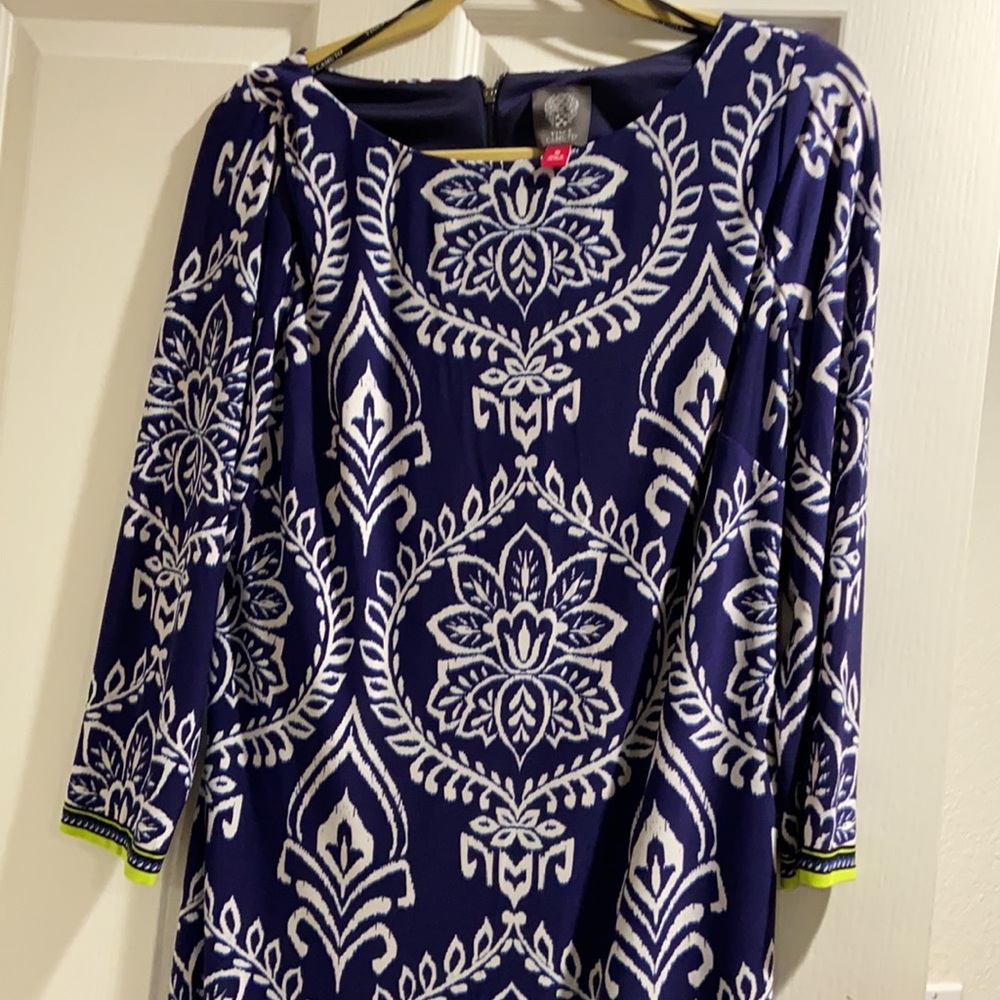 Vince Camuto dress - Picture 4 of 7